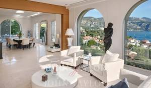 Arrendamento de curta duraçāo Propriedade Saint-Jean-Cap-Ferrat