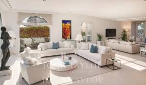 Arrendamento de curta duraçāo Propriedade Saint-Jean-Cap-Ferrat