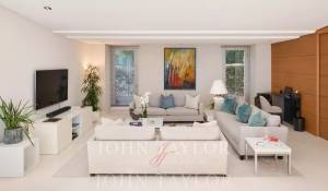 Arrendamento de curta duraçāo Propriedade Saint-Jean-Cap-Ferrat