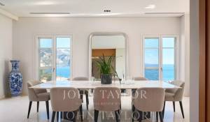 Arrendamento de curta duraçāo Propriedade Saint-Jean-Cap-Ferrat