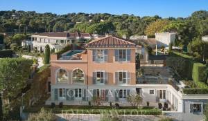 Arrendamento de curta duraçāo Propriedade Saint-Jean-Cap-Ferrat