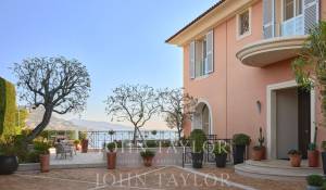 Arrendamento de curta duraçāo Propriedade Saint-Jean-Cap-Ferrat