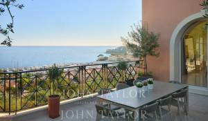 Arrendamento de curta duraçāo Propriedade Saint-Jean-Cap-Ferrat