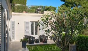 Arrendamento de curta duraçāo Propriedade Saint-Jean-Cap-Ferrat