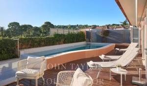 Arrendamento de curta duraçāo Propriedade Saint-Jean-Cap-Ferrat