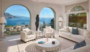 Arrendamento de curta duraçāo Propriedade Saint-Jean-Cap-Ferrat