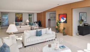 Arrendamento de curta duraçāo Propriedade Saint-Jean-Cap-Ferrat