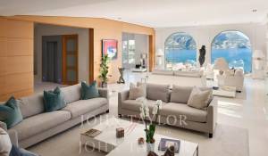 Arrendamento de curta duraçāo Propriedade Saint-Jean-Cap-Ferrat