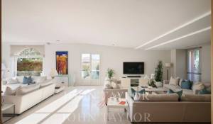 Arrendamento de curta duraçāo Propriedade Saint-Jean-Cap-Ferrat