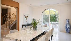 Arrendamento de curta duraçāo Propriedade Saint-Jean-Cap-Ferrat