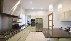 Arrendamento de curta duraçāo Propriedade Saint-Jean-Cap-Ferrat