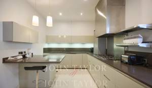 Arrendamento de curta duraçāo Propriedade Saint-Jean-Cap-Ferrat