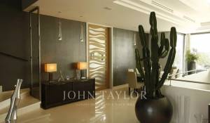 Arrendamento de curta duraçāo Propriedade Saint-Jean-Cap-Ferrat