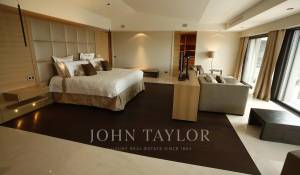 Arrendamento de curta duraçāo Propriedade Saint-Jean-Cap-Ferrat