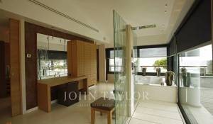 Arrendamento de curta duraçāo Propriedade Saint-Jean-Cap-Ferrat