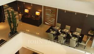 Arrendamento de curta duraçāo Propriedade Saint-Jean-Cap-Ferrat