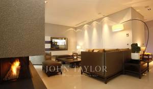 Arrendamento de curta duraçāo Propriedade Saint-Jean-Cap-Ferrat