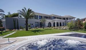 Arrendamento de curta duraçāo Propriedade Saint-Jean-Cap-Ferrat