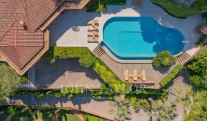 Arrendamento de curta duraçāo Propriedade Saint-Jean-Cap-Ferrat