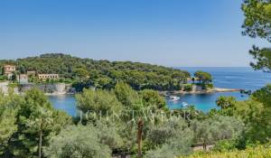 Arrendamento de curta duraçāo Propriedade Saint-Jean-Cap-Ferrat