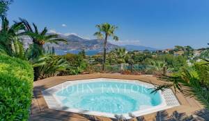 Arrendamento de curta duraçāo Propriedade Saint-Jean-Cap-Ferrat