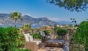 Arrendamento de curta duraçāo Propriedade Saint-Jean-Cap-Ferrat