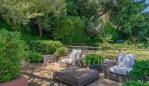 Arrendamento de curta duraçāo Propriedade Saint-Jean-Cap-Ferrat