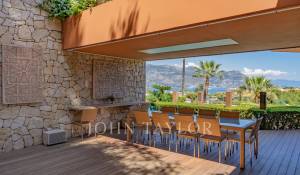 Arrendamento de curta duraçāo Propriedade Saint-Jean-Cap-Ferrat