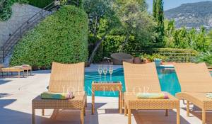 Arrendamento de curta duraçāo Propriedade Saint-Jean-Cap-Ferrat