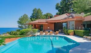 Arrendamento de curta duraçāo Propriedade Saint-Jean-Cap-Ferrat