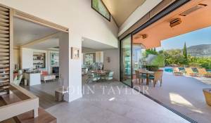 Arrendamento de curta duraçāo Propriedade Saint-Jean-Cap-Ferrat