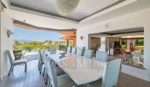 Arrendamento de curta duraçāo Propriedade Saint-Jean-Cap-Ferrat