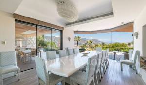 Arrendamento de curta duraçāo Propriedade Saint-Jean-Cap-Ferrat