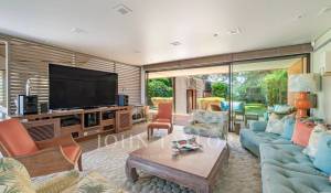 Arrendamento de curta duraçāo Propriedade Saint-Jean-Cap-Ferrat