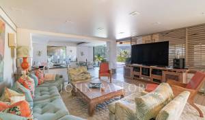 Arrendamento de curta duraçāo Propriedade Saint-Jean-Cap-Ferrat