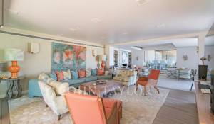 Arrendamento de curta duraçāo Propriedade Saint-Jean-Cap-Ferrat