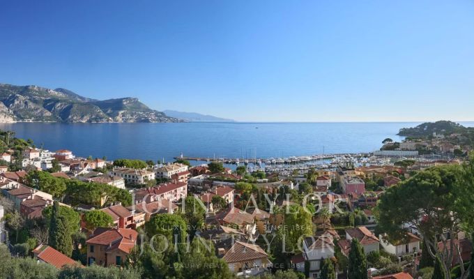 Arrendamento de curta duraçāo Propriedade Saint-Jean-Cap-Ferrat