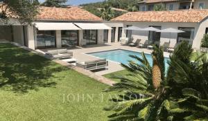 Arrendamento de curta duraçāo Propriedade Saint-Tropez