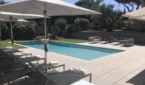 Arrendamento de curta duraçāo Propriedade Saint-Tropez