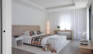 Arrendamento de curta duraçāo Propriedade Saint-Tropez