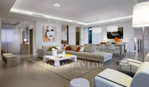 Arrendamento de curta duraçāo Propriedade Saint-Tropez