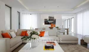 Arrendamento de curta duraçāo Propriedade Saint-Tropez