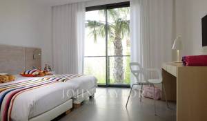 Arrendamento de curta duraçāo Propriedade Saint-Tropez