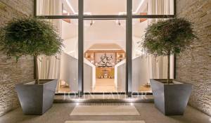 Arrendamento de curta duraçāo Propriedade Saint-Tropez