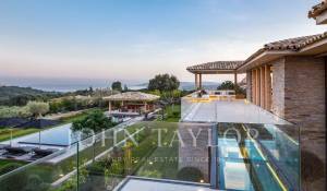 Arrendamento de curta duraçāo Propriedade Saint-Tropez