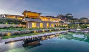 Arrendamento de curta duraçāo Propriedade Saint-Tropez