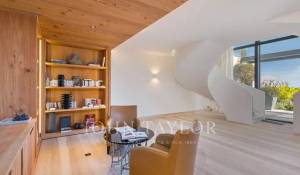 Arrendamento de curta duraçāo Propriedade Saint-Tropez