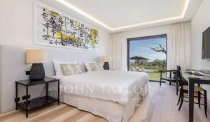 Arrendamento de curta duraçāo Propriedade Saint-Tropez