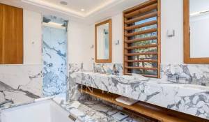 Arrendamento de curta duraçāo Propriedade Saint-Tropez