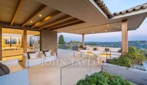 Arrendamento de curta duraçāo Propriedade Saint-Tropez